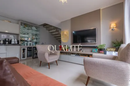 Casa com 3 Quartos à venda, 216m² no Cachoeira do Bom Jesus, Florianópolis