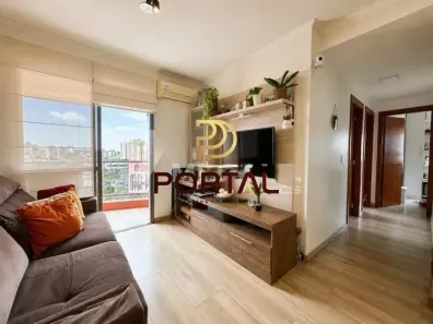 Apartamento com 2 Quartos à venda, 70m² no Cristo Redentor, Porto Alegre