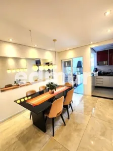 Apartamento com 3 Quartos à venda, 91m² no Santa Maria, São Caetano do Sul