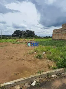 Lote/Terreno à venda, 236m² no Distrito Industrial Onofre Jacometi, Franca
