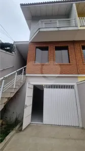 Sobrado com 3 Quartos à venda, 125m² no Jardim Paraíso, São Paulo
