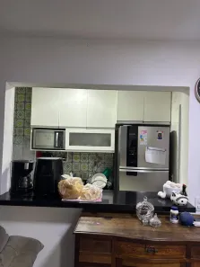 Apartamento com 2 Quartos à venda, 54m² no Pirajussara, São Paulo
