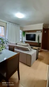 Apartamento com 2 Quartos à venda, 40m² no Cidade Industrial, Curitiba