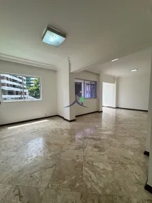 Apartamento com 3 Quartos à venda, 123m² no Caminho das Árvores, Salvador
