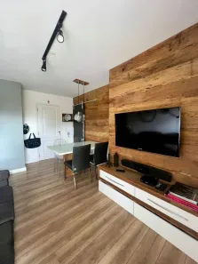 Apartamento com 2 Quartos à venda, 70m² no Vila Mascote, São Paulo