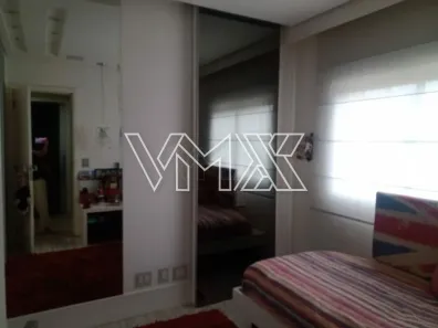 Apartamento com 4 Quartos à venda, 202m² no Alto da Mooca, São Paulo