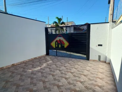 Casa com 2 Quartos à venda, 67m² no Jardim do Lago I, Taubaté