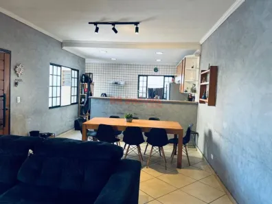 Sobrado com 2 Quartos à venda, 188m² no Mooca, São Paulo