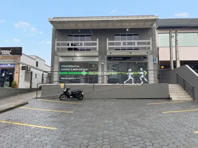 Ponto Comercial para alugar, 60m² no Campeche, Florianópolis