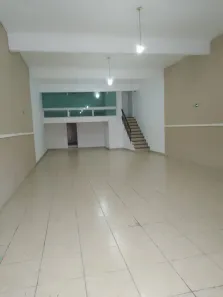 Galpão/Depósito/Armazém para alugar, 150m² no Macuco, Santos
