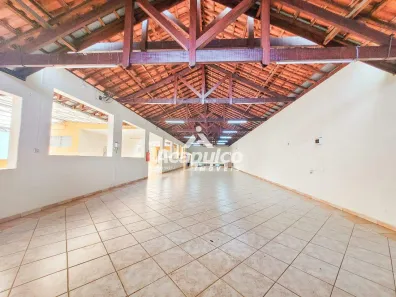 à venda, 493m² no Jardim Residencial Mariana, Santa Bárbara D'Oeste