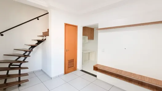 Casa de Condomínio com 2 Quartos para alugar, 64m² no Chácara Santo Antônio (Zona Leste), São Paulo