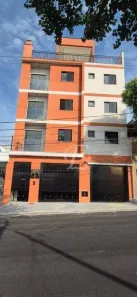 Apartamento com 3 Quartos à venda, 66m² no Vila Nivi, São Paulo