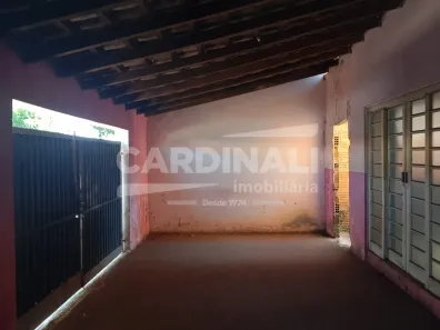 Casa com 2 Quartos à venda, 90m² no Jardim Portugal, Araraquara