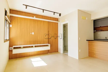 Apartamento com 1 Quarto à venda, 63m² no Moema, São Paulo
