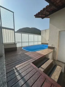 Apartamento com 2 Quartos à venda, 112m² no Itaipu, Niterói