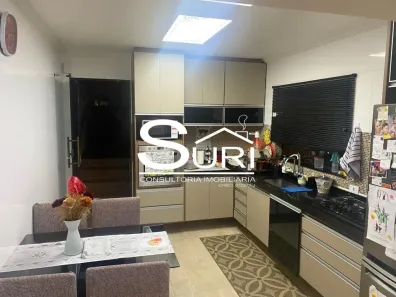 Sobrado com 2 Quartos à venda, 130m² no Assunção, São Bernardo do Campo