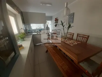 Sobrado com 3 Quartos à venda, 200m² no Rudge Ramos, São Bernardo do Campo