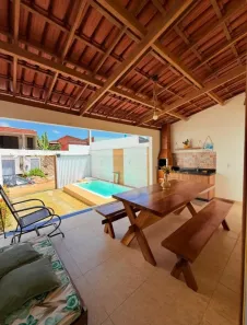 Casa com 3 Quartos à venda, 78m² no Cabula, Salvador