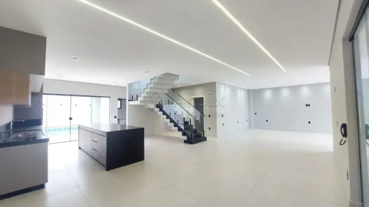 Casa com 3 Quartos à venda, 353m² no Terras de Santa Bárbara, Santa Bárbara D'Oeste