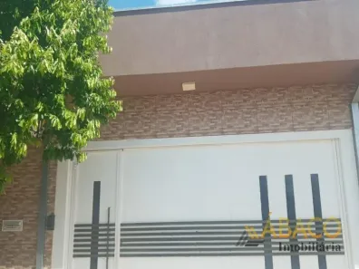 Casa com 3 Quartos à venda, 139m² no Jose Giro, Ibaté