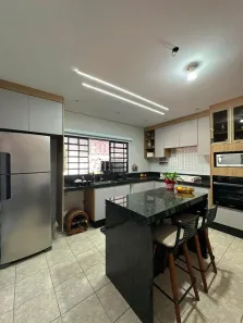Casa com 3 Quartos à venda, 222m² no Parque das Nações, Americana