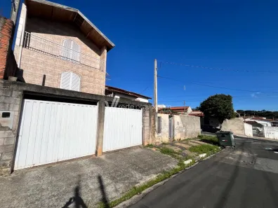 Sobrado com 4 Quartos à venda, 174m² no Jardim Proença I, Campinas