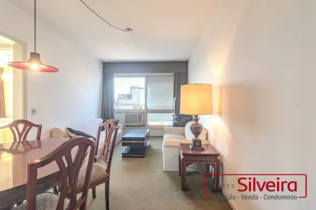 Apartamento com 2 Quartos à venda, 79m² no Floresta, Porto Alegre