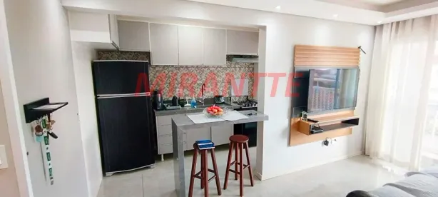 Apartamento com 2 Quartos à venda, 55m² no Vila Aurora (Zona Norte), São Paulo