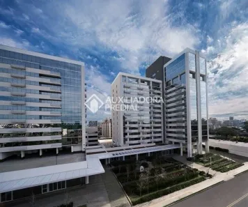 Sala Comercial à venda, 30m² no Santana, Porto Alegre