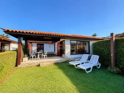 Casa de Condomínio com 2 Quartos à venda, 108m² no Praia Rasa, Armação dos Búzios
