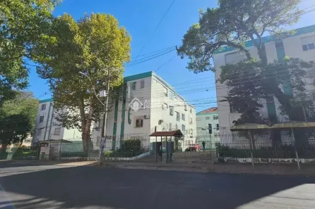 Apartamento com 1 Quarto à venda, 46m² no Rubem Berta, Porto Alegre