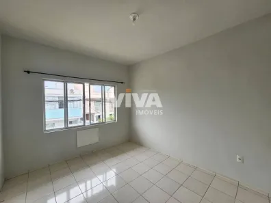 Apartamento com 2 Quartos para alugar, 60m² no São João, Itajaí