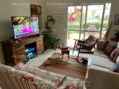 Casa de Condomínio com 3 Quartos à venda, 130m² no Recreio das Acácias, Ribeirão Preto