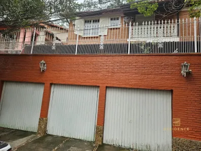 Casa com 4 Quartos à venda, 396m² no Jardim Belvedere, Volta Redonda