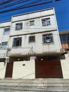Apartamento com 2 Quartos para alugar, 70m² no Penha Circular, Rio de Janeiro