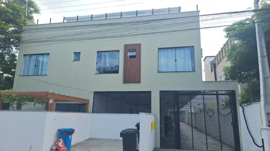 Apartamento com 1 Quarto à venda, 30m² no Campeche, Florianópolis