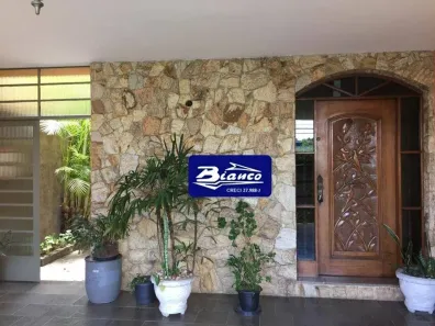 Sobrado com 3 Quartos à venda, 220m² no Gopoúva, Guarulhos