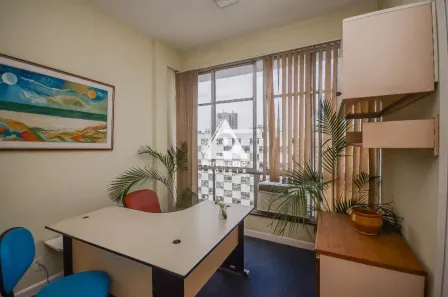 Sala Comercial à venda, 56m² no Centro, Rio de Janeiro