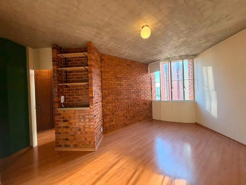 Apartamento com 1 quarto — Savassi, Belo Horizonte