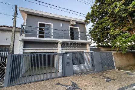 Casa com 4 Quartos à venda, 334m² no Vila Progresso, Campinas
