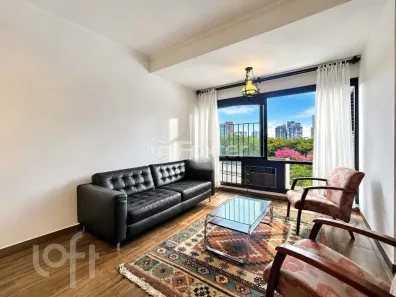Apartamento com 3 Quartos à venda, 121m² no Moinhos de Vento, Porto Alegre