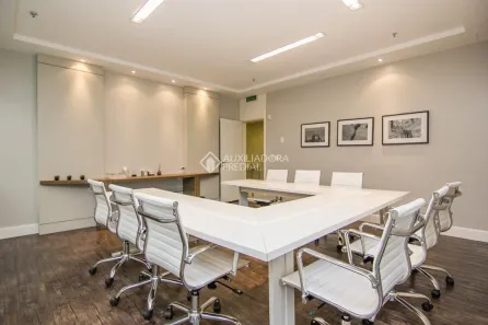 Sala Comercial para alugar, 44m² no Higienópolis, Porto Alegre