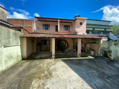 Casa com 2 Quartos à venda, 80m² no Campo Grande, Rio de Janeiro