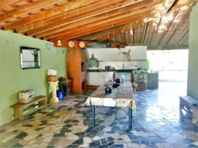 Fazenda/Sítio com 2 Quartos à venda, 302m² no Glebas Califórnia, Piracicaba