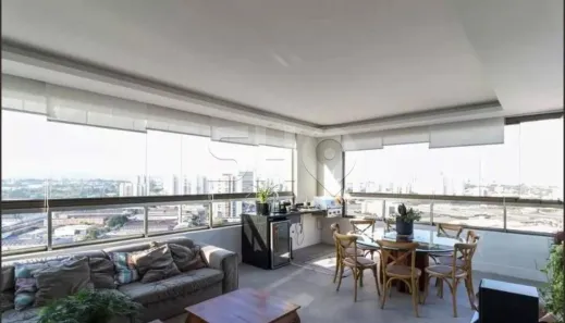 Cobertura com 3 Quartos para alugar, 140m² no Vila Leopoldina, São Paulo