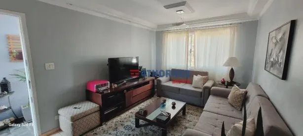 Casa com 3 Quartos à venda, 145m² no Jardim Monte Kemel, São Paulo