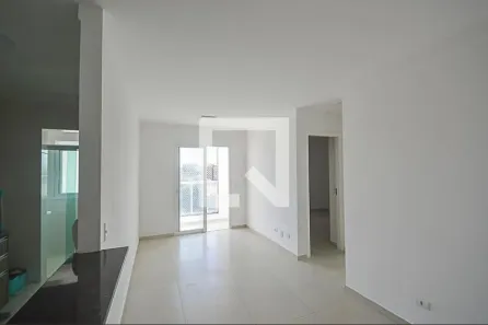 Apartamento com 2 Quartos à venda, 55m² no Baeta Neves, São Bernardo do Campo