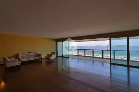 Apartamento com 4 Quartos à venda, 320m² no Ipanema, Rio de Janeiro