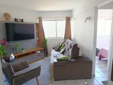 Apartamento com 2 Quartos à venda, 55m² no Conjunto Residencial Butantã, São Paulo